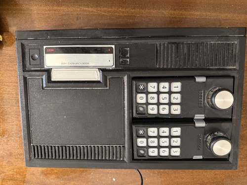 Videogiochi console vintage - e,