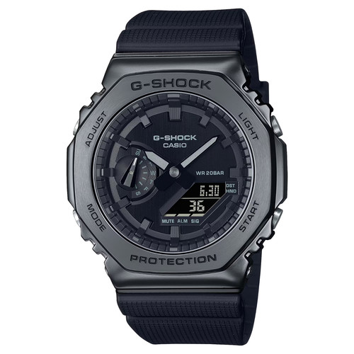 Orologio uomo casio shock - orologio, g-shock