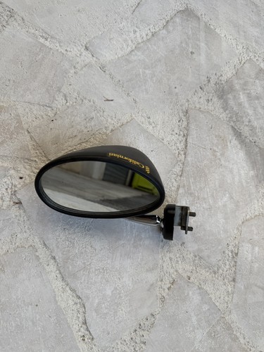 Specchietto vitaloni - specchietto,