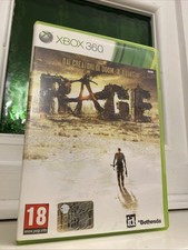 Gioco xbox 360 rage - gioco,