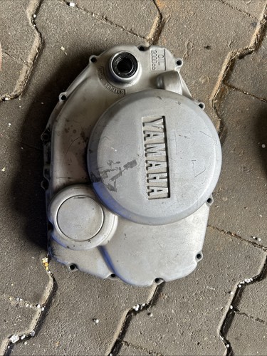 Coperchio motore yamaha 400 - coperchio, xs