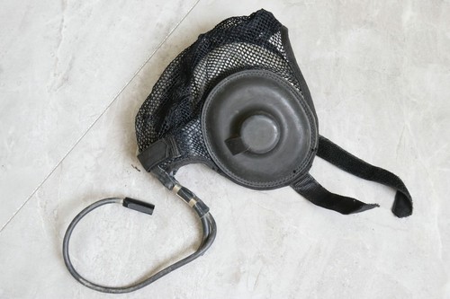 Casco comunicazione surplus - casco,