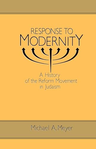 Meyer response to modernity - meyer,