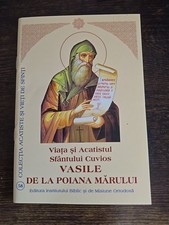 Viaţa şi acatistul - viaţa,