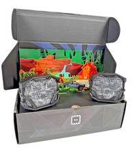 Morimoto 4Banger 2.0 HXB LED