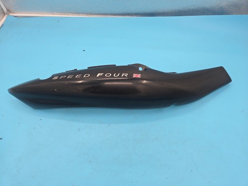 Triumph speed four - triumph,