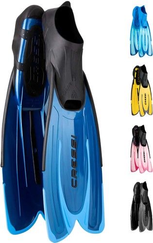 Cressi agua pinne - cressi, scarpetta