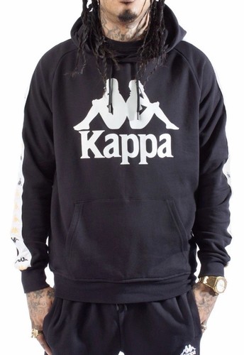 Kappa banda hurtado felpa - hurtado,