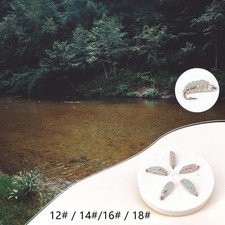 Esche pesca a - da,
