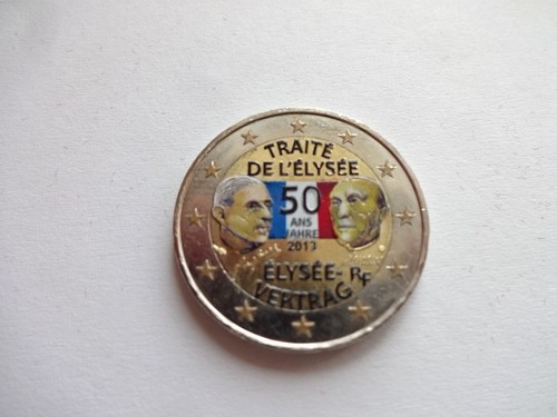 Euro commemorativi 2013 - 2,