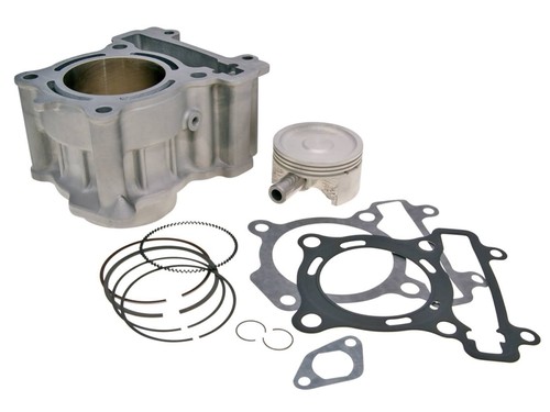 Kit cilindro malossi - cilindro, alluminio