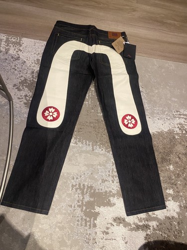 Jeans uomo evisu - uomo,
