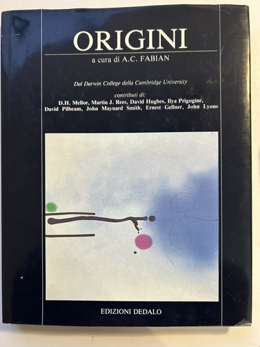 Origini cura c - cura, a.c