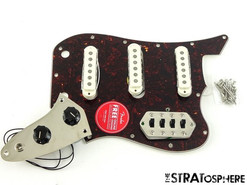Fender squier class - squier,
