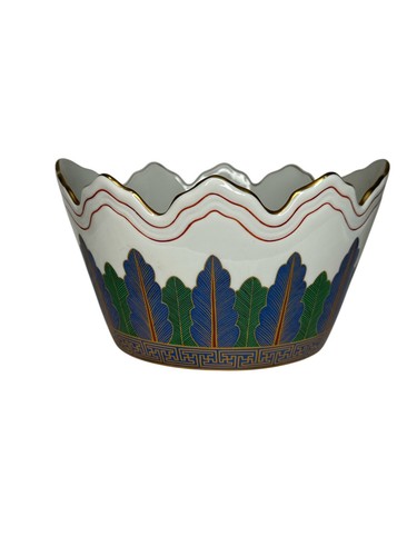 Mottahedeh cachepot - mottahedeh,
