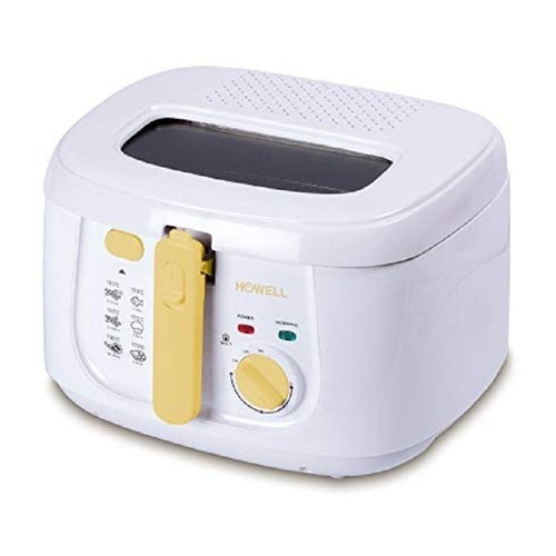 Friggitrice professionale - friggitrice,