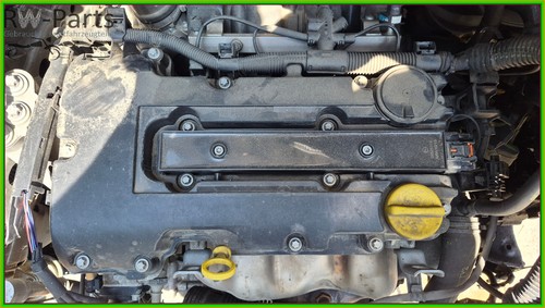 Motore completo opel meriva - motore,