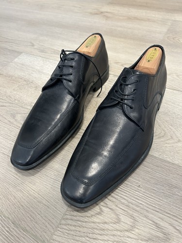 Scarpe eleganti hugo boss - scarpe,