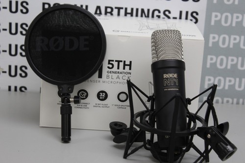 Rode nt1 generazione - 5a,