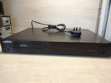 Samsung HDD & DVD Recorder