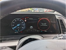 Strumentazione contachilometri