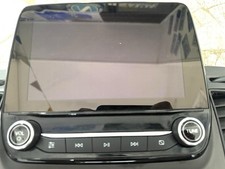 Stereo autoradio Navigatore Satellitare completo Ford Fiesta 2018