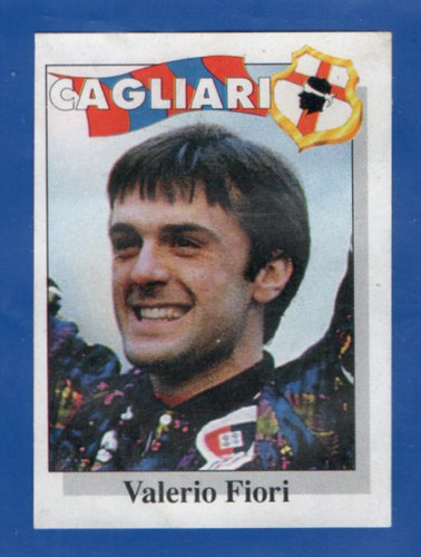 Figurina calcio flash 35 - calcio,