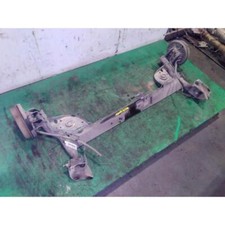 ASSALE POST. PER DACIA SANDERO (08-12) 1.4 8V (55KW) GPL BER. 5P/B-G/1390CC 2008