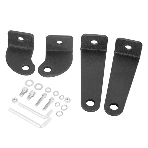 Pack universal side mounting - universal,