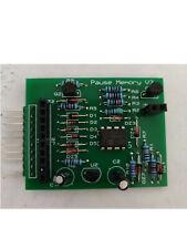 Scheda di modifica Pausa per Revox B77 - PR99  Pause memory V3