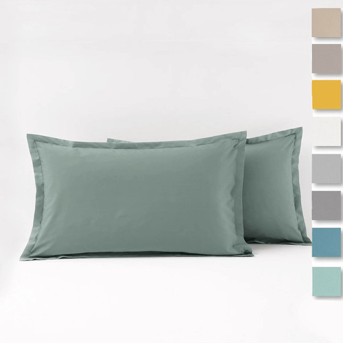 Fazzini coppia federe raso - fazzini,