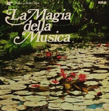 La Magia Della Musica