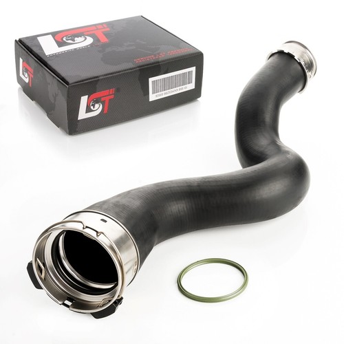Tubo pressione intercooler - di,