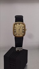 Orologio Vetta Vintage Donna 24mm Placcato Oro