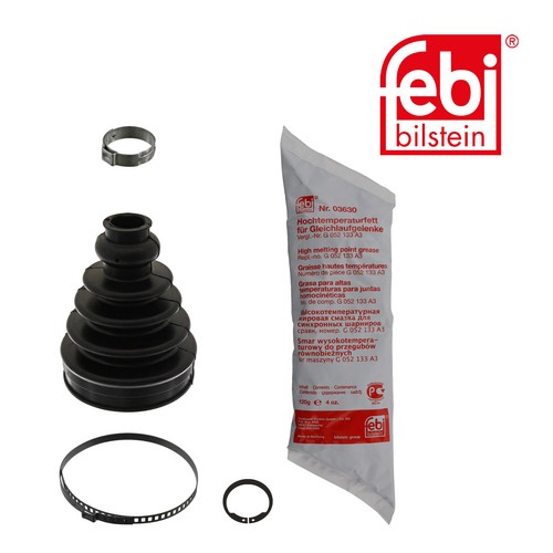 Febi bilstein set soffietto - febi,