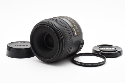 Nikon micro nikkor - nikon,