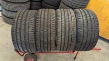 315/35 R21 e 285/40 R21 Pirelli - Pneumatici Usati Estivi 4921 Porsche