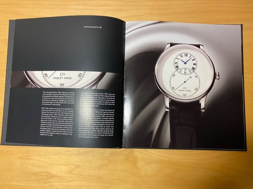 Catalogo orologi jaquet - catalogo,