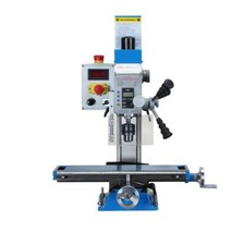 High-precision Small Drilling and Milling Machine Three-axis Milling Machine