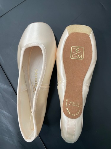 Gaynor minden punte danza - gaynor,