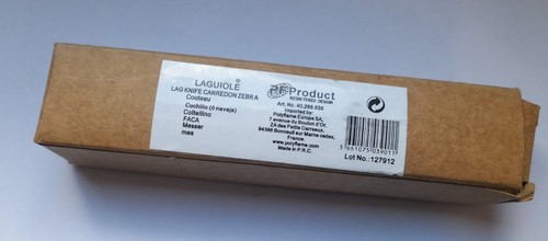 Coltello laguiole raro vintage - laguiole,