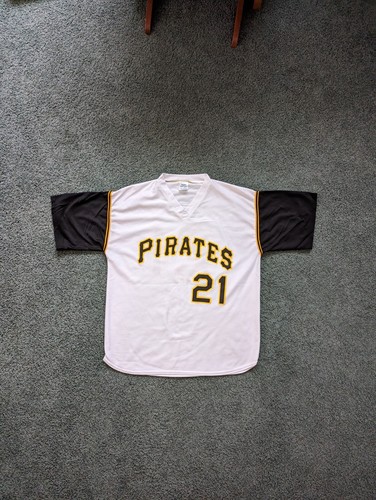 Vintage 90s pittsburgh pirates - pittsburgh,