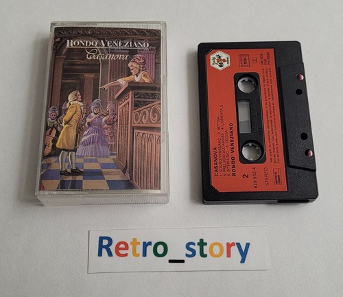 Cassette audio tape - cassette,