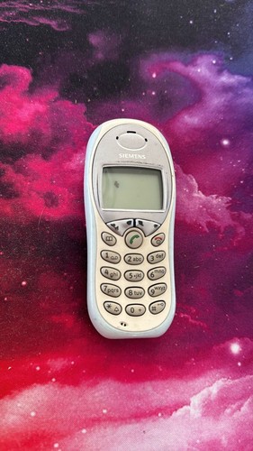Telefono cellulare siemens c45 - cellulare,