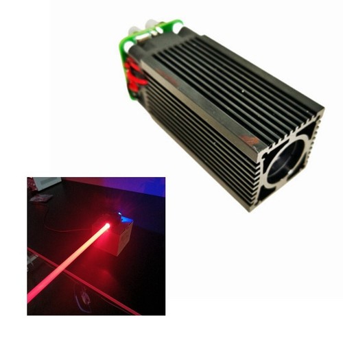 Modulo laser fascio grasso