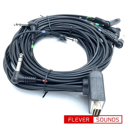 Roland trigger cablaggio cavo - roland,