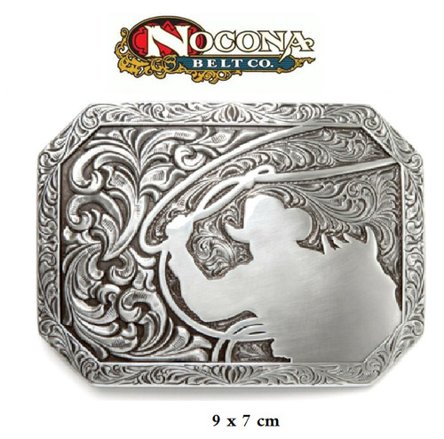 37713 fibbia cintura western - 37713,