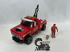 Kenner Mask M.A.S.K. Vintage Wildcat Raro