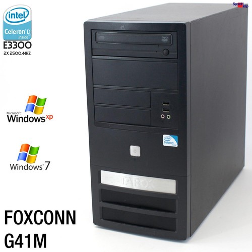 Foxconn g41m v - g41m-s, -v