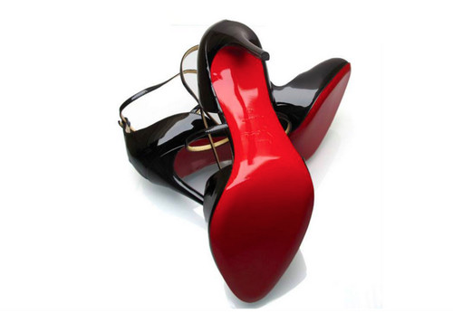 Vernice ritocco suola rossa 2 - rossa, #2
